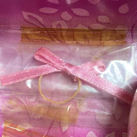   タカラ JENNY ジェニー エンジェルズガーデン きもの フェリス 子供用品 人形 箱有