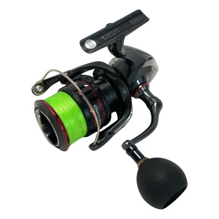  SHIMANO シマノ 20 ヴァンフォード 4000MHG 04212 スピニングリール ハンドルキャップ欠品