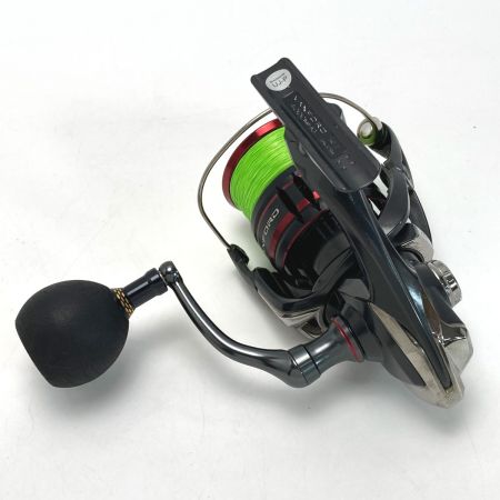  SHIMANO シマノ 20 ヴァンフォード 4000MHG 04212 スピニングリール ハンドルキャップ欠品
