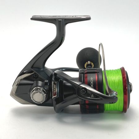  SHIMANO シマノ 20 ヴァンフォード 4000MHG 04212 スピニングリール ハンドルキャップ欠品