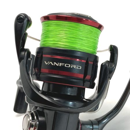  SHIMANO シマノ 20 ヴァンフォード 4000MHG 04212 スピニングリール ハンドルキャップ欠品