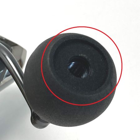  SHIMANO シマノ 20 ヴァンフォード 4000MHG 04212 スピニングリール ハンドルキャップ欠品