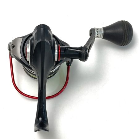  Abu Garcia アブガルシア Revo MGX シータ 2500MSH スピニングリール ハンドルキャップ欠品