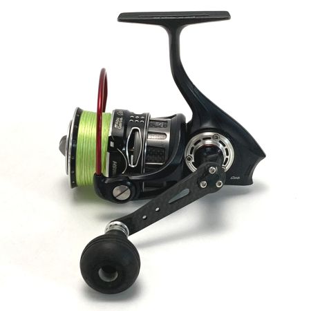  Abu Garcia アブガルシア Revo MGX シータ 2500MSH スピニングリール ハンドルキャップ欠品