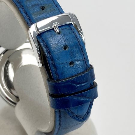  SEIKO セイコー スカイライナー 21石 14092 シルバー 手巻き メンズ 腕時計 SKYLINER