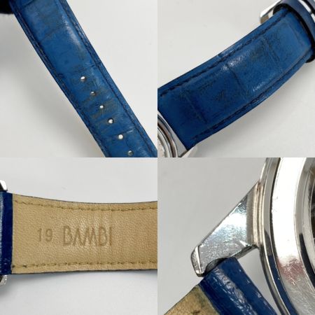  SEIKO セイコー スカイライナー 21石 14092 シルバー 手巻き メンズ 腕時計 SKYLINER