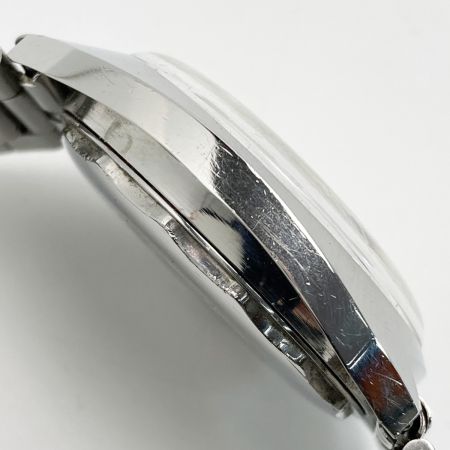  ENICA エニカ デイデイト 147-01-03 シルバー 自動巻き メンズ 腕時計