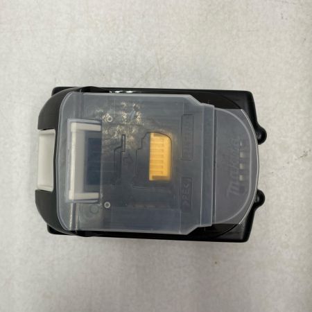  MAKITA マキタ バッテリー　18v　6.0Ah BL1860B