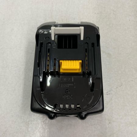  MAKITA マキタ バッテリー　18v　6.0Ah BL1860B