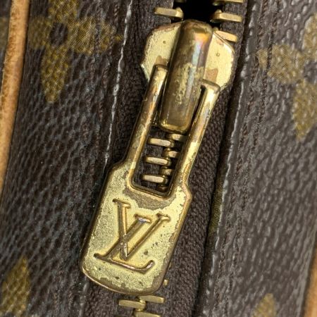 LOUIS VUITTON ルイヴィトン モノグラム ダヌーブ(旧型)  M45266 ショルダーバッグ レディース