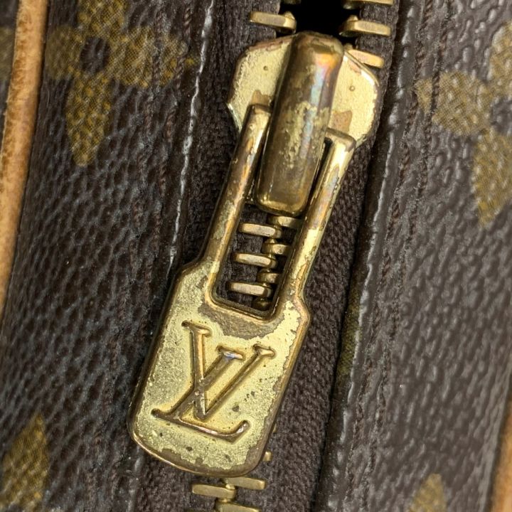 LOUIS VUITTON ルイヴィトン モノグラム ダヌーブ(旧型) M45266