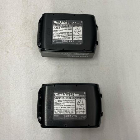  MAKITA マキタ インパクトドライバ TD173DRGXO オリーブ