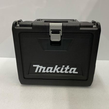  MAKITA マキタ インパクトドライバ TD173DRGXO オリーブ