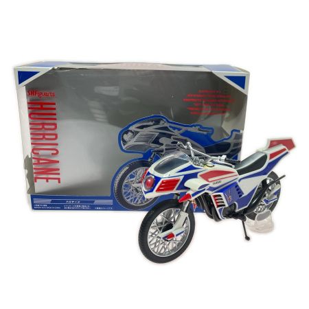  BANDAI バンダイ S.H.Figuarts ハリケーン 仮面ライダーV3 魂ネイション フィギュア 開封品