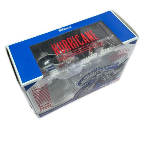  BANDAI バンダイ S.H.Figuarts ハリケーン 仮面ライダーV3 魂ネイション フィギュア 開封品