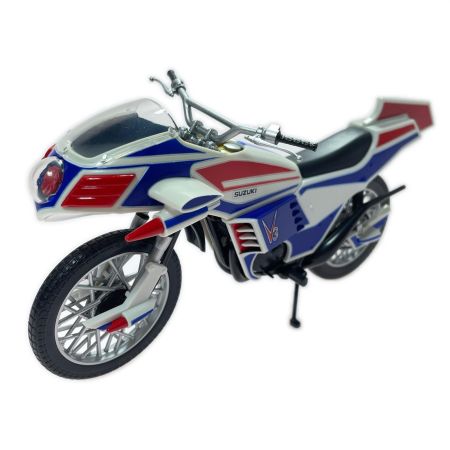  BANDAI バンダイ S.H.Figuarts ハリケーン 仮面ライダーV3 魂ネイション フィギュア 開封品