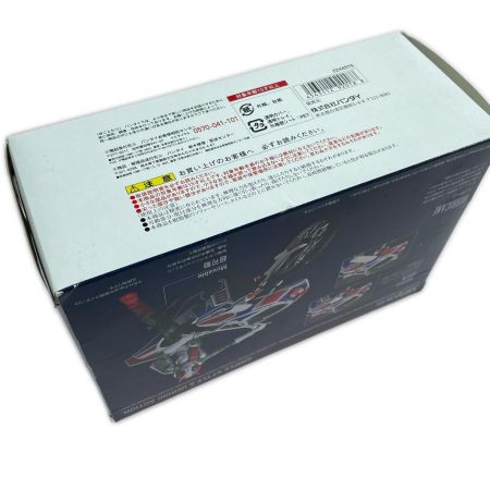  BANDAI バンダイ S.H.Figuarts ハリケーン 仮面ライダーV3 魂ネイション フィギュア 開封品