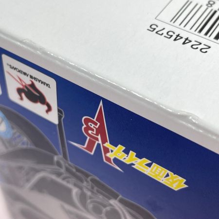  BANDAI バンダイ S.H.Figuarts ハリケーン 仮面ライダーV3 魂ネイション フィギュア 開封品