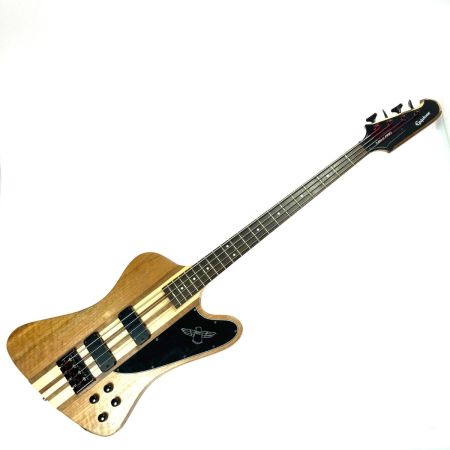  EPIPHONE エピフォン ThunderBird PRO 本体のみ