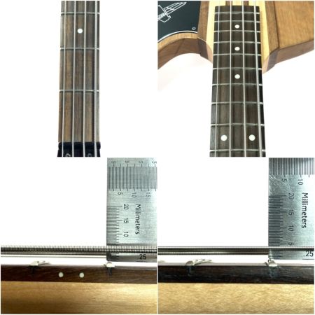  EPIPHONE エピフォン ThunderBird PRO 本体のみ