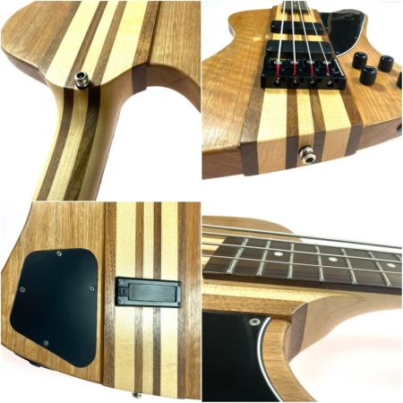  EPIPHONE エピフォン ThunderBird PRO 本体のみ