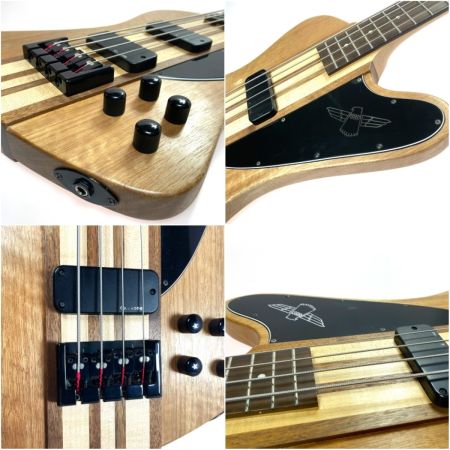  EPIPHONE エピフォン ThunderBird PRO 本体のみ