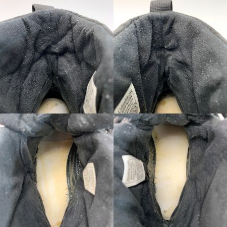  Columbia コロンビア チャケイピア チャッカ オムニヒート スノーブーツ YU8361-010 ブラック SIZE 26cm メンズ