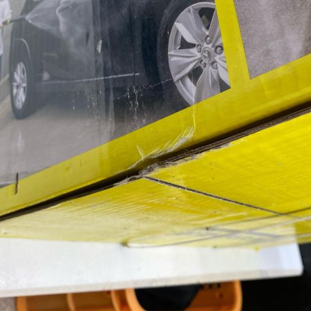  KARCHER ケルヒャー 高圧洗浄機 イエロー 未使用品