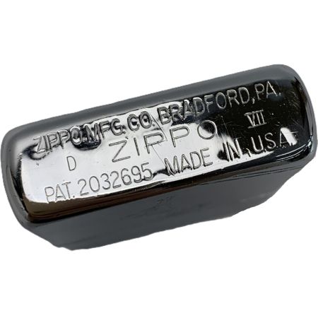  ZIPPO ジッポー コメモラティブ・ライター ロゴ WINDY ウェンディ ダイアゴナルライン オイルライター