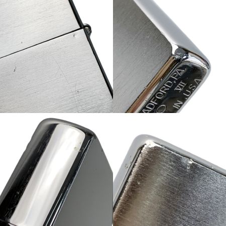  ZIPPO ジッポー コメモラティブ・ライター ロゴ WINDY ウェンディ ダイアゴナルライン オイルライター