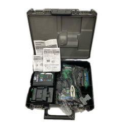 HiKOKI ハイコーキ ｲﾝﾊﾟｸﾄﾄﾞﾗｲﾊﾞ WH36DD 2XHLSZ アグレッシブグリーン 未使用品 Sランク