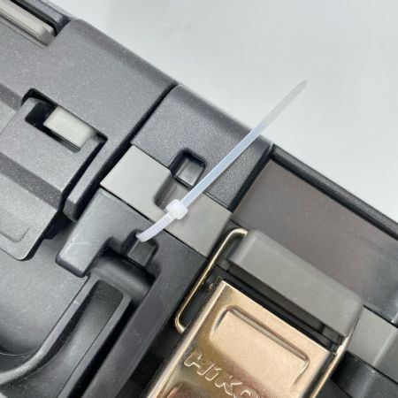 HiKOKI ハイコーキ ｲﾝﾊﾟｸﾄﾄﾞﾗｲﾊﾞ WH36DD 2XHLSZ アグレッシブグリーン 未使用品
