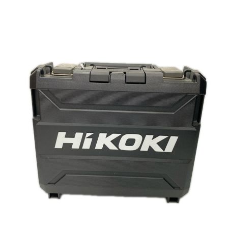 HiKOKI ハイコーキ ｲﾝﾊﾟｸﾄﾄﾞﾗｲﾊﾞ WH36DD 2XHLSZ アグレッシブグリーン 未使用品