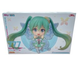 ☆☆ GOOD SMILE COMPANY グッドスマイルカンパニー ねんどろいど レーシングミク 2017 Ver. 未開封品(N) ねんどろいど Nランク