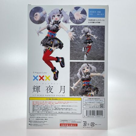 Wonderful Works  Wonderful Works 輝夜月 Kaguya Luna 1/7スケール フィギュア