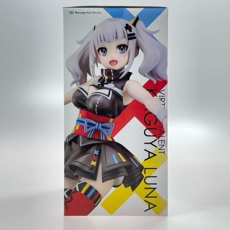 Wonderful Works  Wonderful Works 輝夜月 Kaguya Luna 1/7スケール フィギュア
