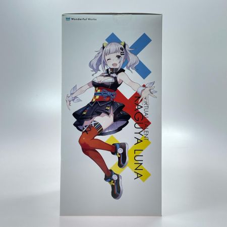 Wonderful Works  Wonderful Works 輝夜月 Kaguya Luna 1/7スケール フィギュア