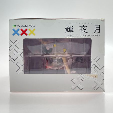 Wonderful Works  Wonderful Works 輝夜月 Kaguya Luna 1/7スケール フィギュア