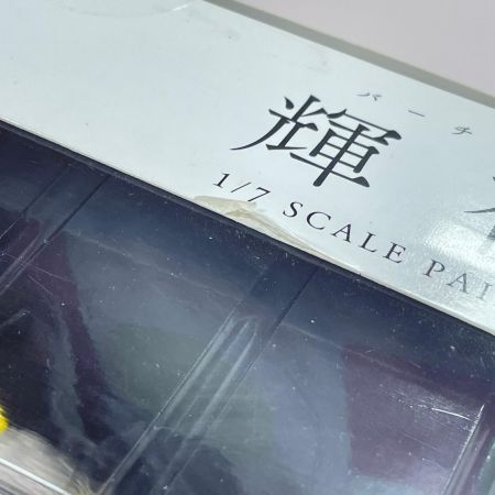 Wonderful Works  Wonderful Works 輝夜月 Kaguya Luna 1/7スケール フィギュア