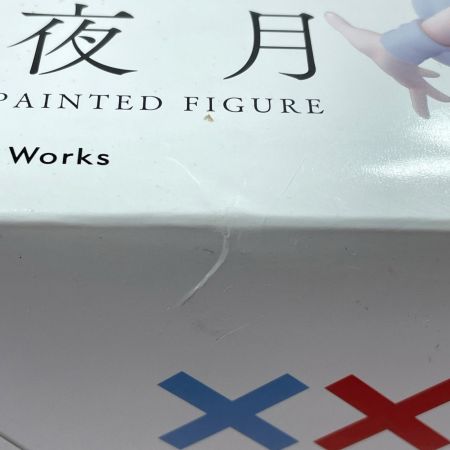 Wonderful Works  Wonderful Works 輝夜月 Kaguya Luna 1/7スケール フィギュア