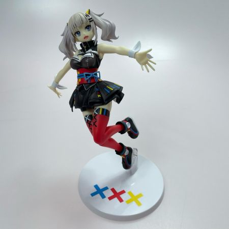 Wonderful Works  Wonderful Works 輝夜月 Kaguya Luna 1/7スケール フィギュア