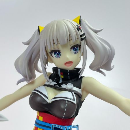 Wonderful Works  Wonderful Works 輝夜月 Kaguya Luna 1/7スケール フィギュア