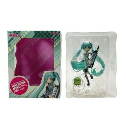 ☆☆ GOOD SMILE COMPANY グッドスマイルカンパニー 初音ミク HSP ver. 1/7スケール フィギュア Bランク