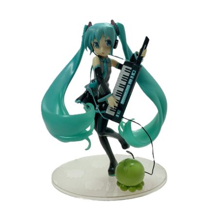  GOOD SMILE COMPANY グッドスマイルカンパニー 初音ミク HSP ver. 1/7スケール フィギュア