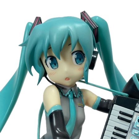  GOOD SMILE COMPANY グッドスマイルカンパニー 初音ミク HSP ver. 1/7スケール フィギュア