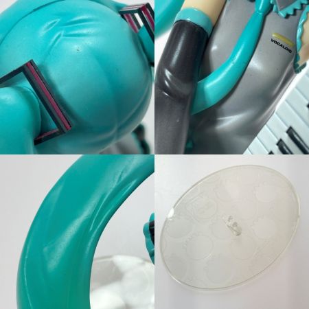  GOOD SMILE COMPANY グッドスマイルカンパニー 初音ミク HSP ver. 1/7スケール フィギュア