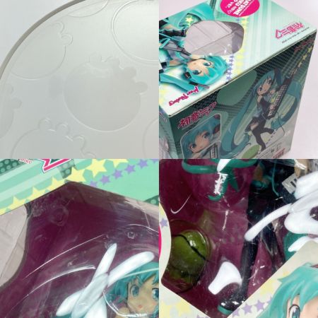 GOOD SMILE COMPANY グッドスマイルカンパニー 初音ミク HSP ver. 1/7スケール フィギュア