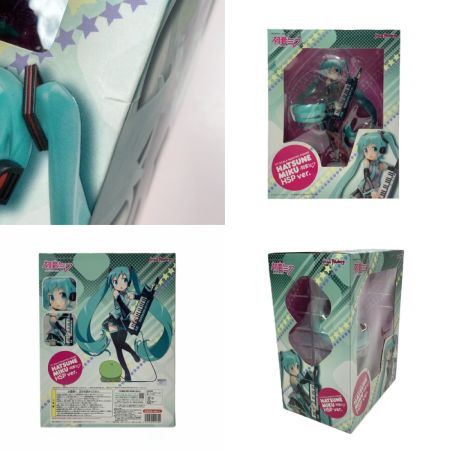  GOOD SMILE COMPANY グッドスマイルカンパニー 初音ミク HSP ver. 1/7スケール フィギュア