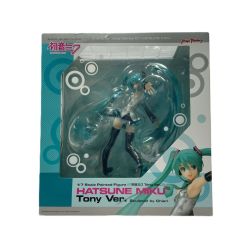 ☆☆ MAX FACTORY マックスファクトリー キャラクター・ボーカル・シリーズ01 初音ミク Tony ver. 1/7スケール フィギュア Nランク