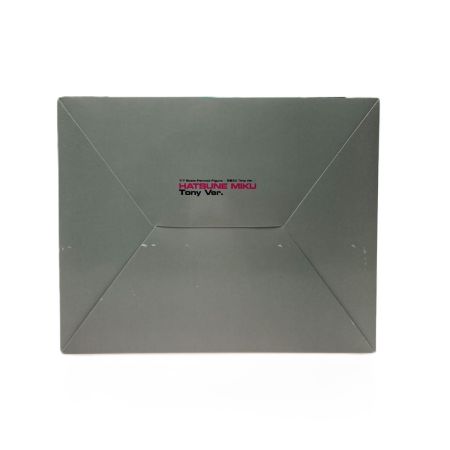  MAX FACTORY マックスファクトリー キャラクター・ボーカル・シリーズ01 初音ミク Tony ver. 1/7スケール フィギュア